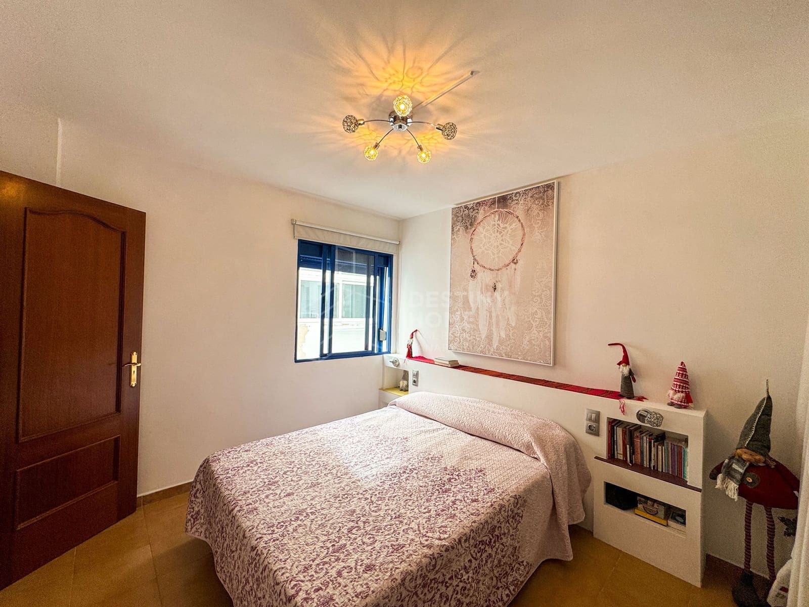 3 slaapkamer Appartement te koop in Corralejo met garage - € 237.000 (Ref: 9294211)