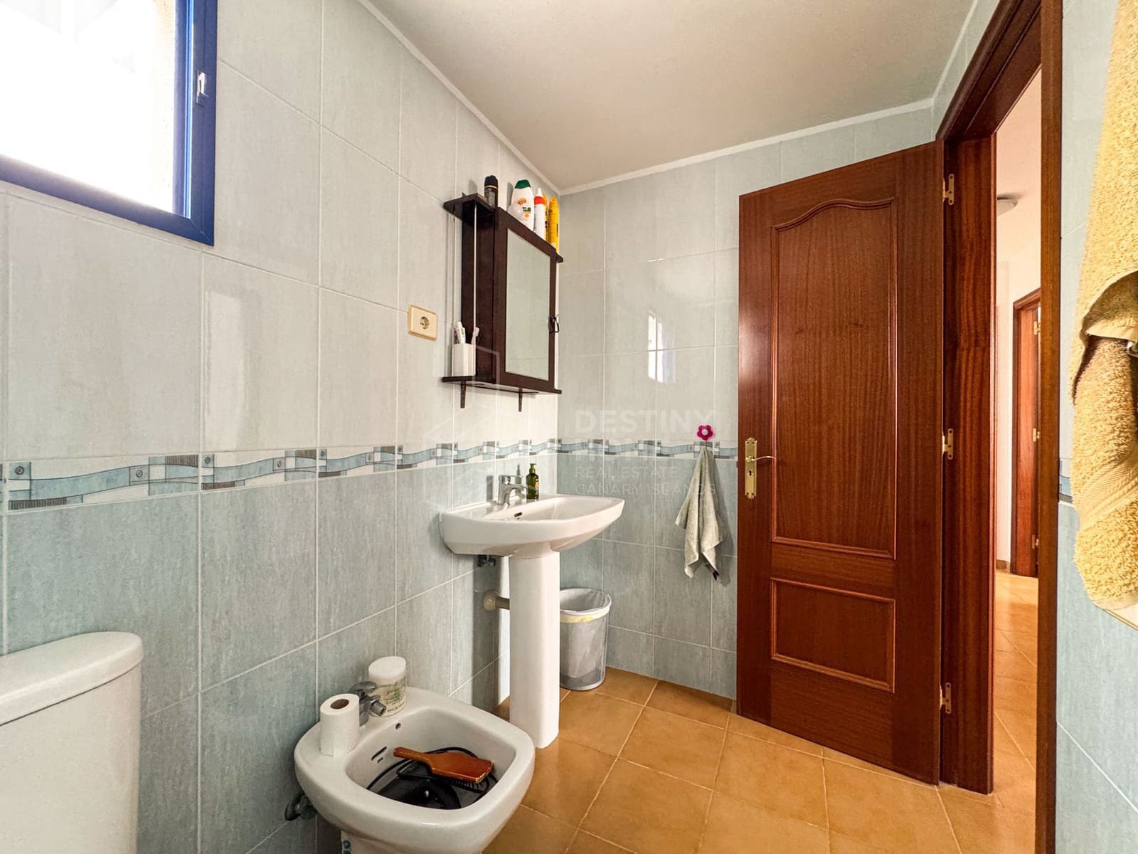 3 slaapkamer Appartement te koop in Corralejo met garage - € 237.000 (Ref: 9294211)