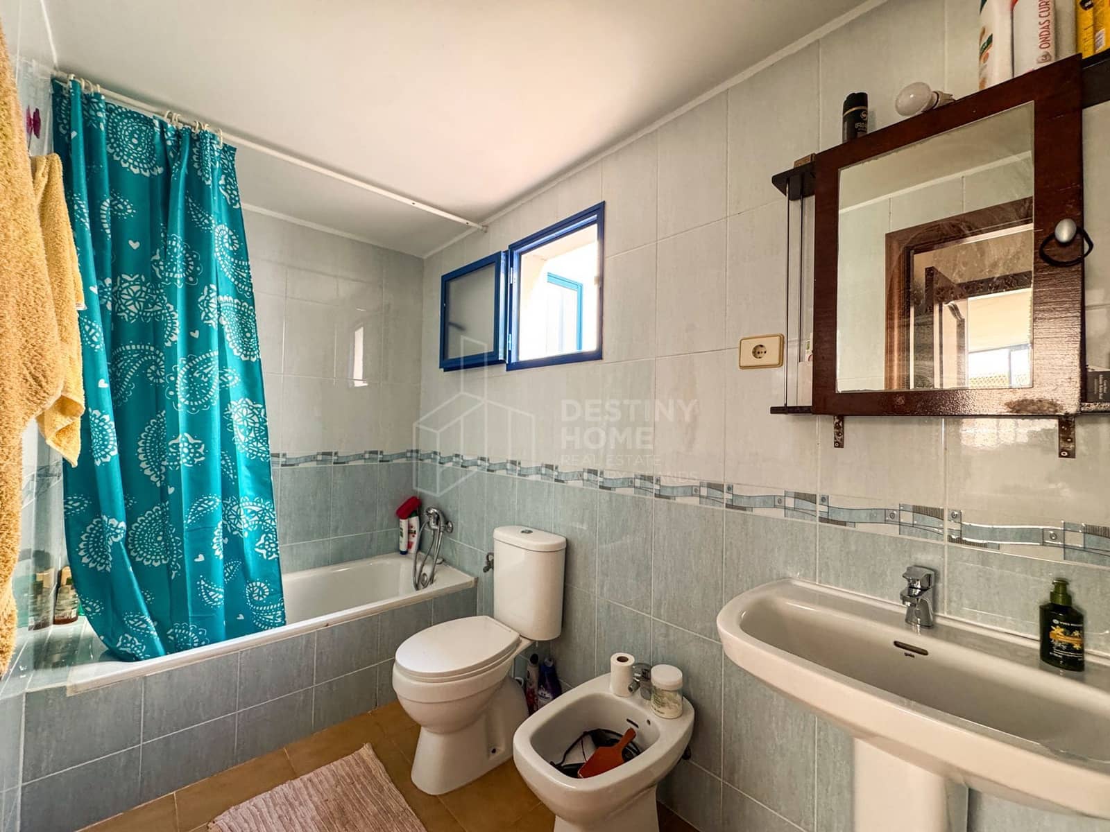 3 slaapkamer Appartement te koop in Corralejo met garage - € 237.000 (Ref: 9294211)