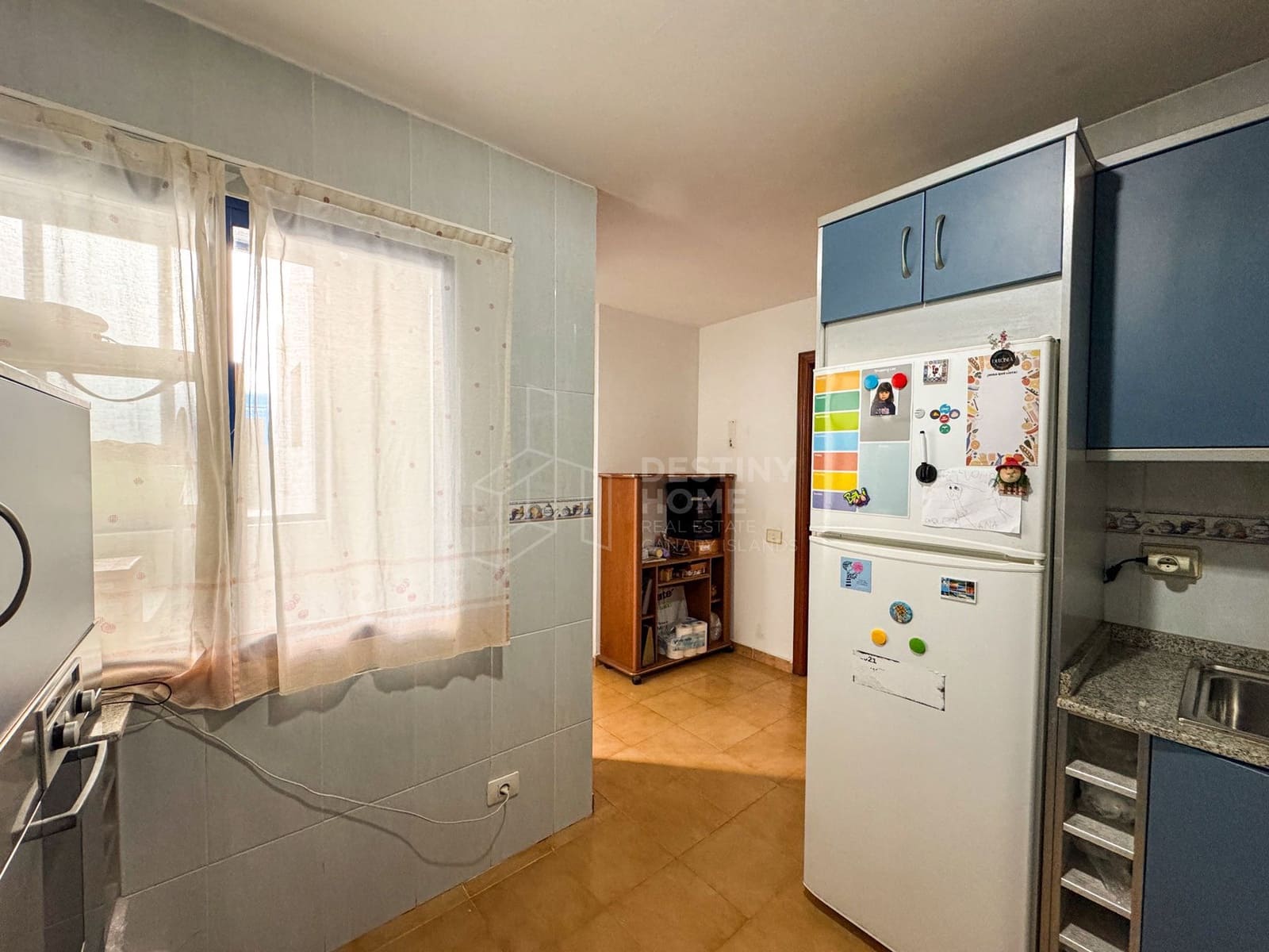 3 slaapkamer Appartement te koop in Corralejo met garage - € 237.000 (Ref: 9294211)