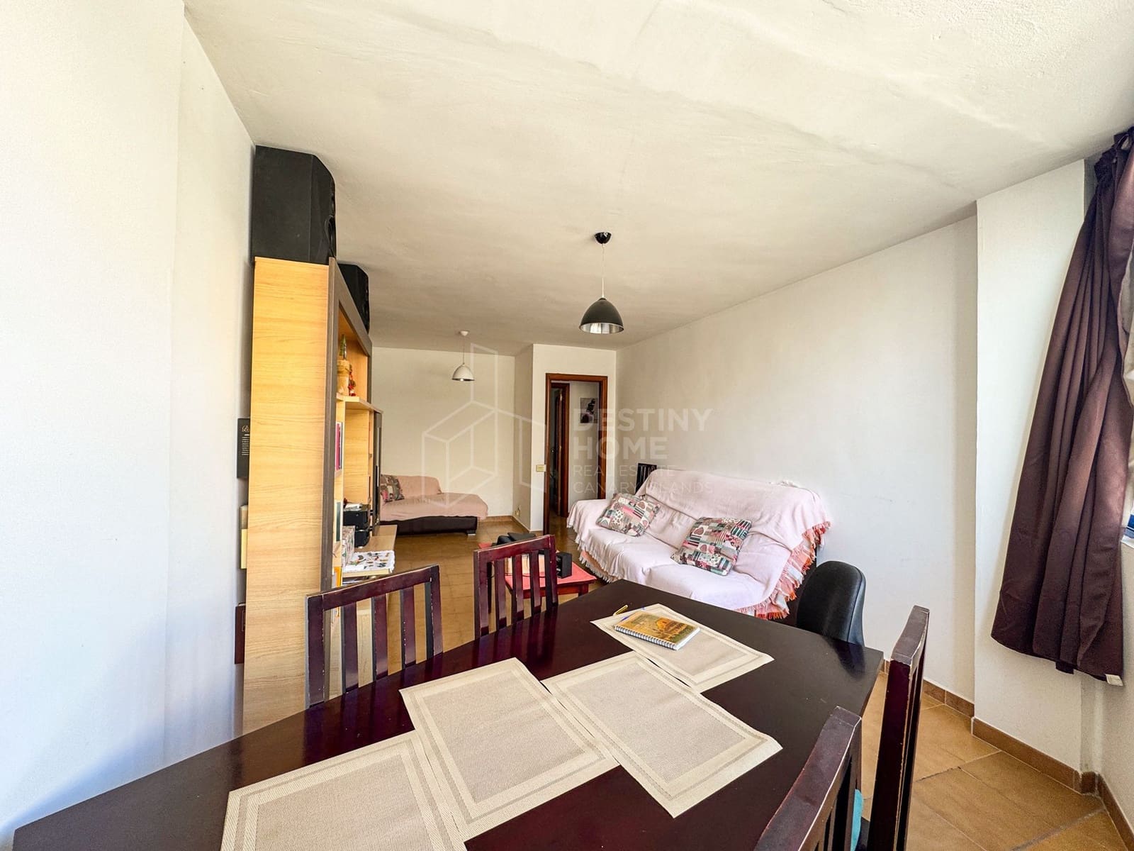 3 slaapkamer Appartement te koop in Corralejo met garage - € 237.000 (Ref: 9294211)