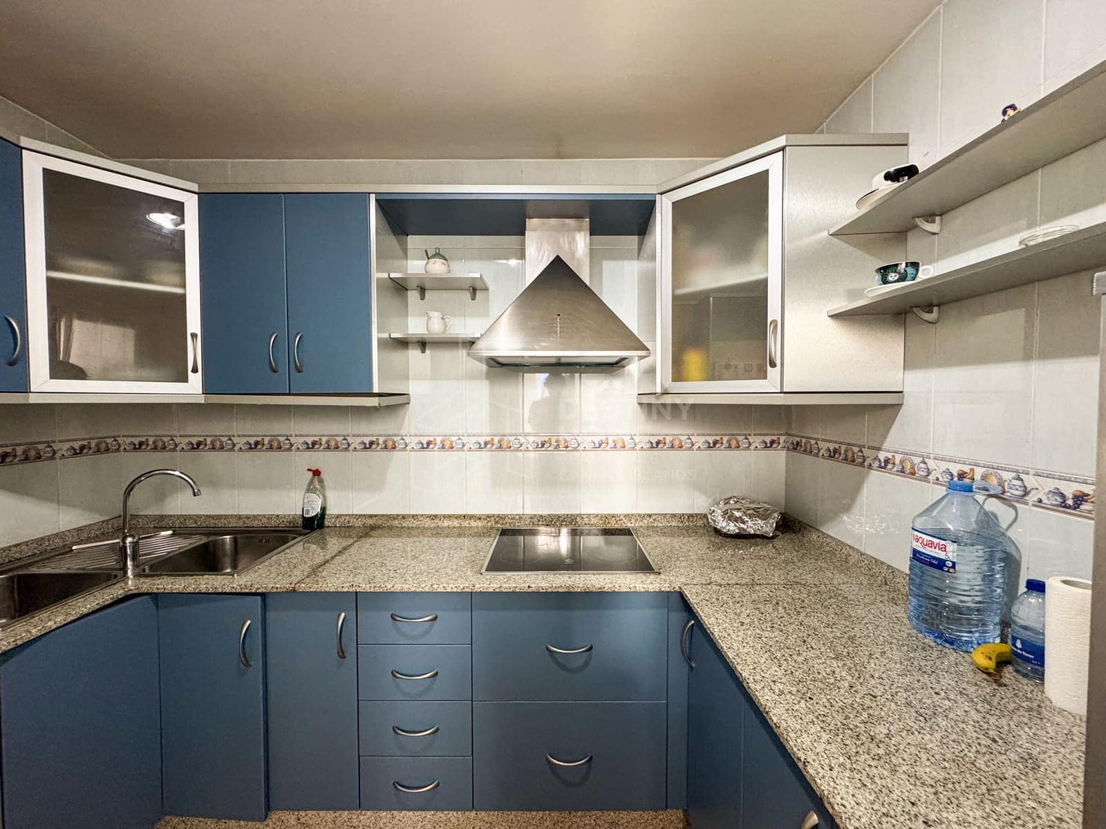 3 slaapkamer Appartement te koop in Corralejo met garage - € 237.000 (Ref: 9294211)