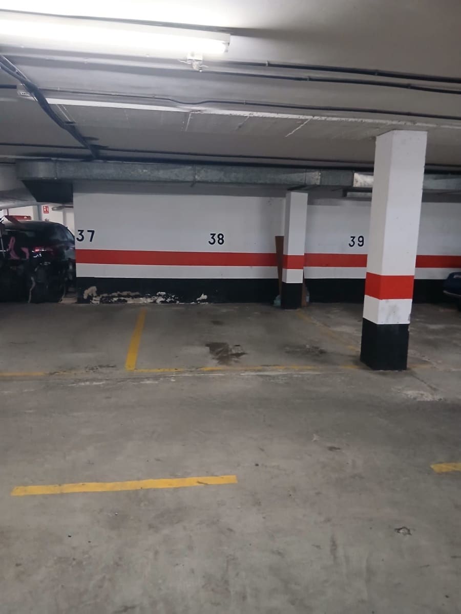 3 slaapkamer Appartement te koop in Corralejo met garage - € 237.000 (Ref: 9294211)