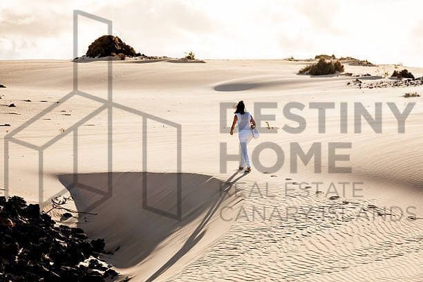 2 chambre Appartement à vendre à Corralejo - 235 000 € (Ref: 9312373)