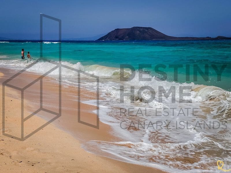 2 chambre Appartement à vendre à Corralejo - 235 000 € (Ref: 9312373)