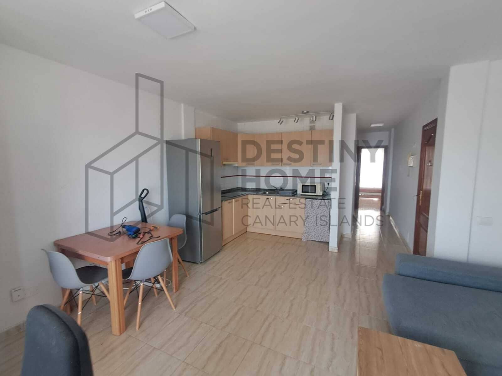 2 chambre Appartement à vendre à Corralejo - 235 000 € (Ref: 9312373)