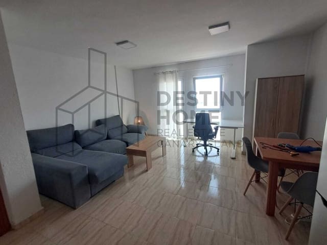 2 chambre Appartement à vendre à Corralejo, La Oliva - 235 000 € (Ref: 9312373)