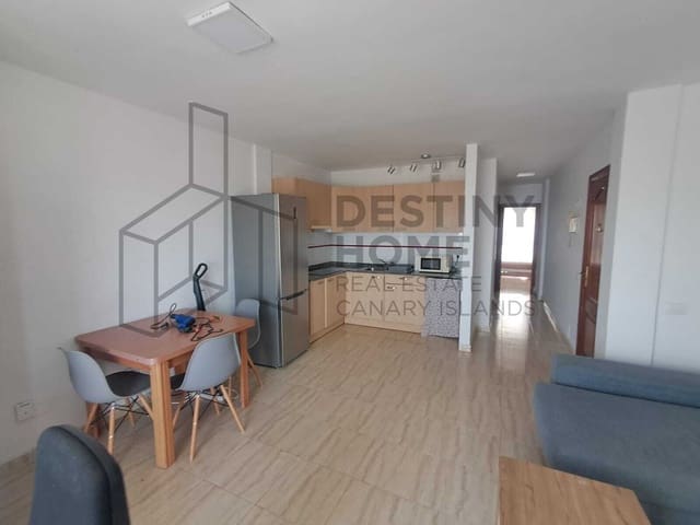 2 chambre Appartement à vendre à Corralejo, La Oliva - 235 000 € (Ref: 9312373)