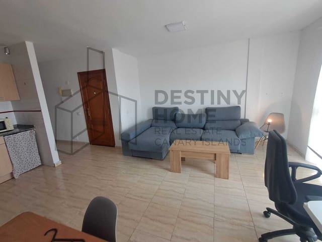 2 chambre Appartement à vendre à Corralejo, La Oliva - 235 000 € (Ref: 9312373)