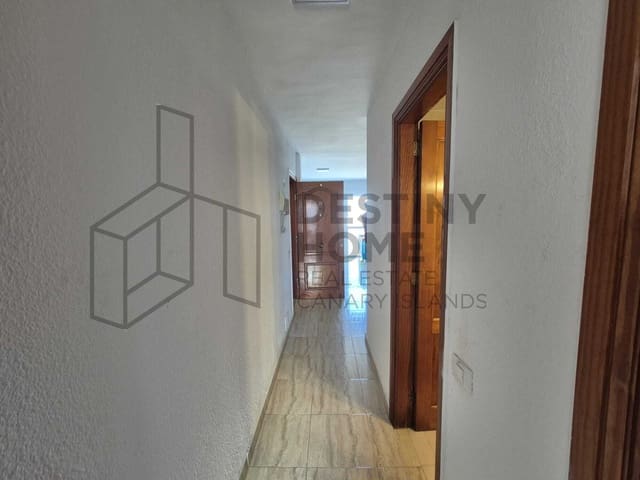 2 chambre Appartement à vendre à Corralejo, La Oliva - 235 000 € (Ref: 9312373)