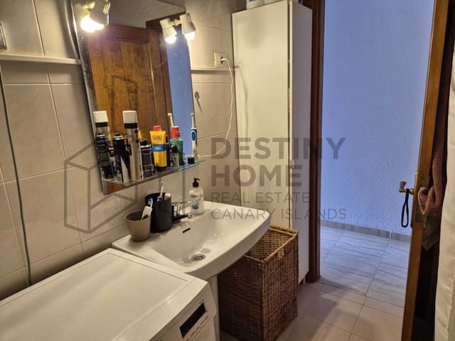 2 Zimmer Wohnung zu verkaufen in Corralejo, La Oliva - 235.000 € (Ref: 9312373)