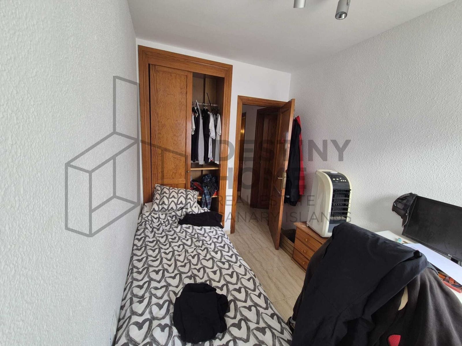 2 chambre Appartement à vendre à Corralejo - 235 000 € (Ref: 9312373)