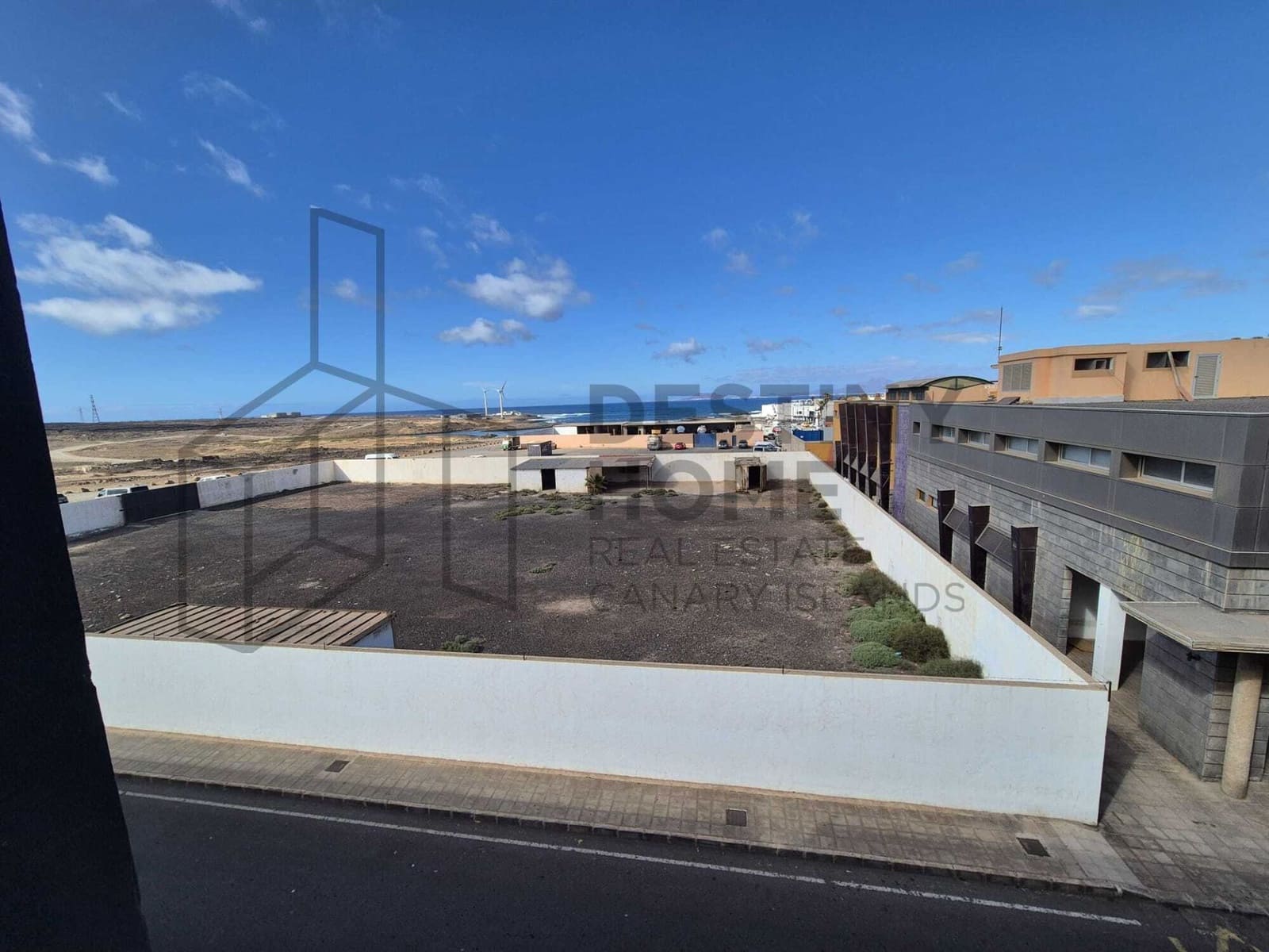 2 chambre Appartement à vendre à Corralejo - 235 000 € (Ref: 9312373)