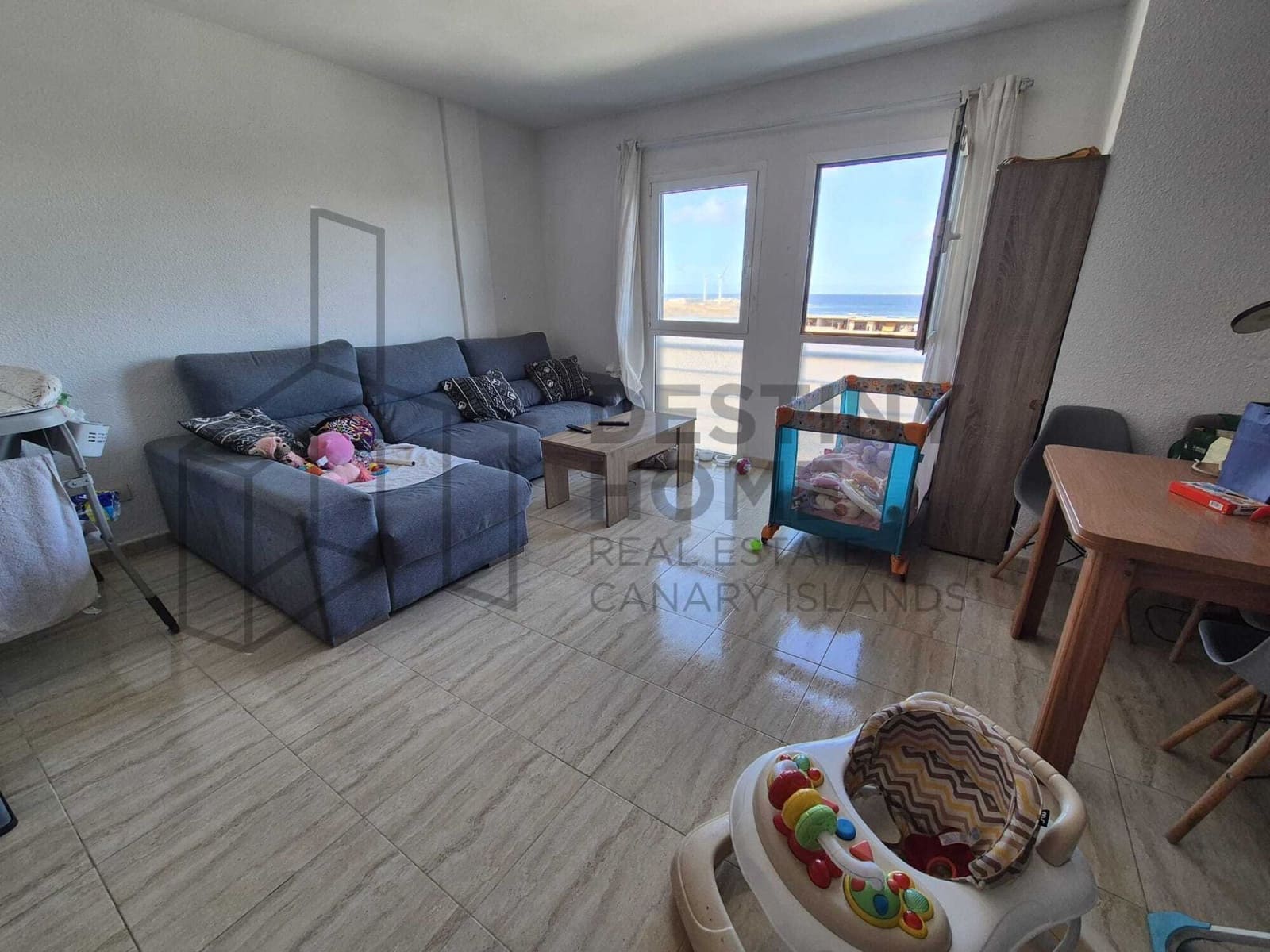 2 bedroom Flat for sale in Corralejo - € 235,000 (Ref: 9312373)