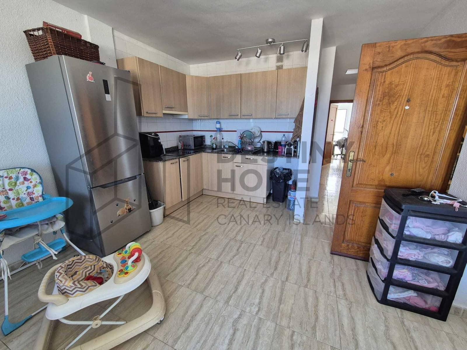2 bedroom Flat for sale in Corralejo - € 235,000 (Ref: 9312373)