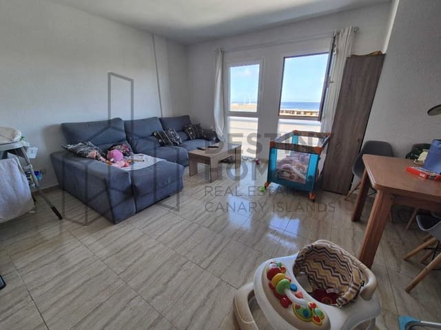 2 soverom Leilighet til salgs i Corralejo, La Oliva - € 235 000 (Ref: 9312373)