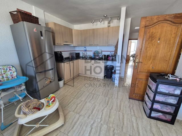 2 soverom Leilighet til salgs i Corralejo, La Oliva - € 235 000 (Ref: 9312373)