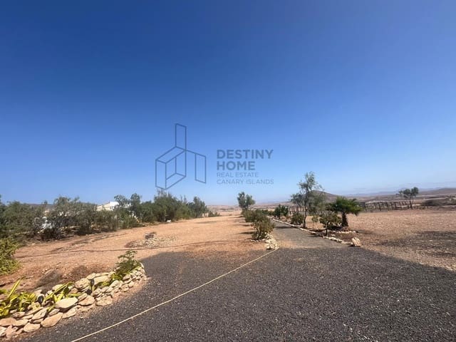 3 soveværelse Villa til salg i Tuineje - € 389.000 (Ref: 9326042)