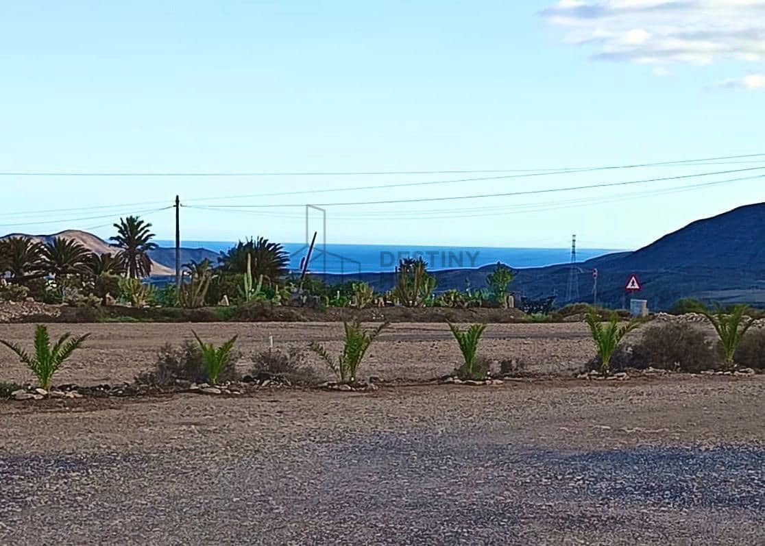 3 chambre Villa/Maison à vendre à Tuineje - 389 000 € (Ref: 9326042)