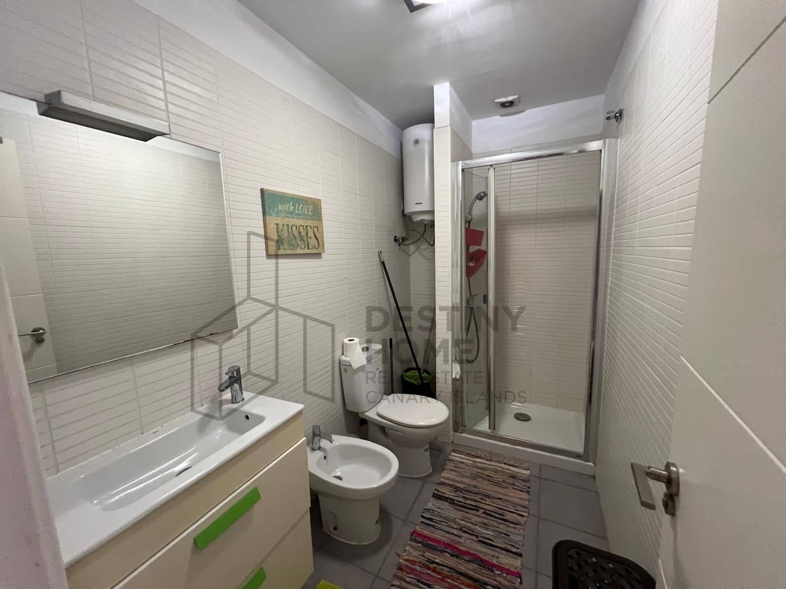 1 soveværelse Lejlighed til salg i Corralejo - € 179.000 (Ref: 9334456)