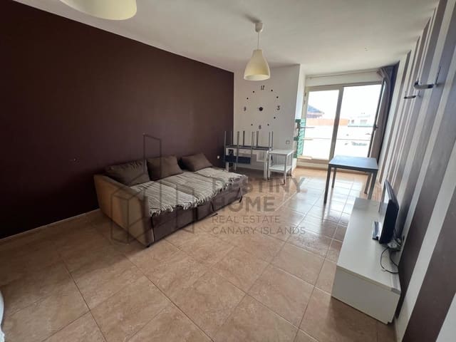1 soveværelse Lejlighed til salg i Corralejo, La Oliva - € 179.000 (Ref: 9334456)