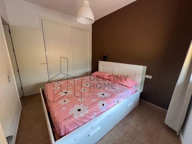 1 soveværelse Lejlighed til salg i Corralejo, La Oliva - € 179.000 (Ref: 9334456)