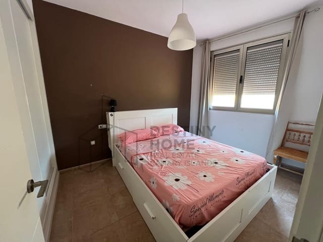 1 soveværelse Lejlighed til salg i Corralejo, La Oliva - € 179.000 (Ref: 9334456)
