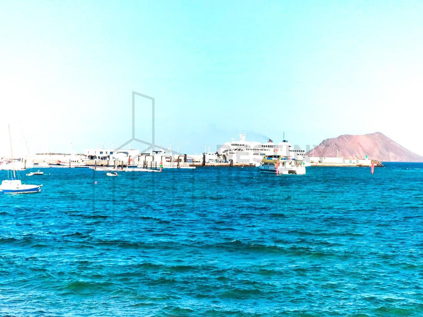 1 soveværelse Lejlighed til salg i Corralejo - € 179.000 (Ref: 9334456)