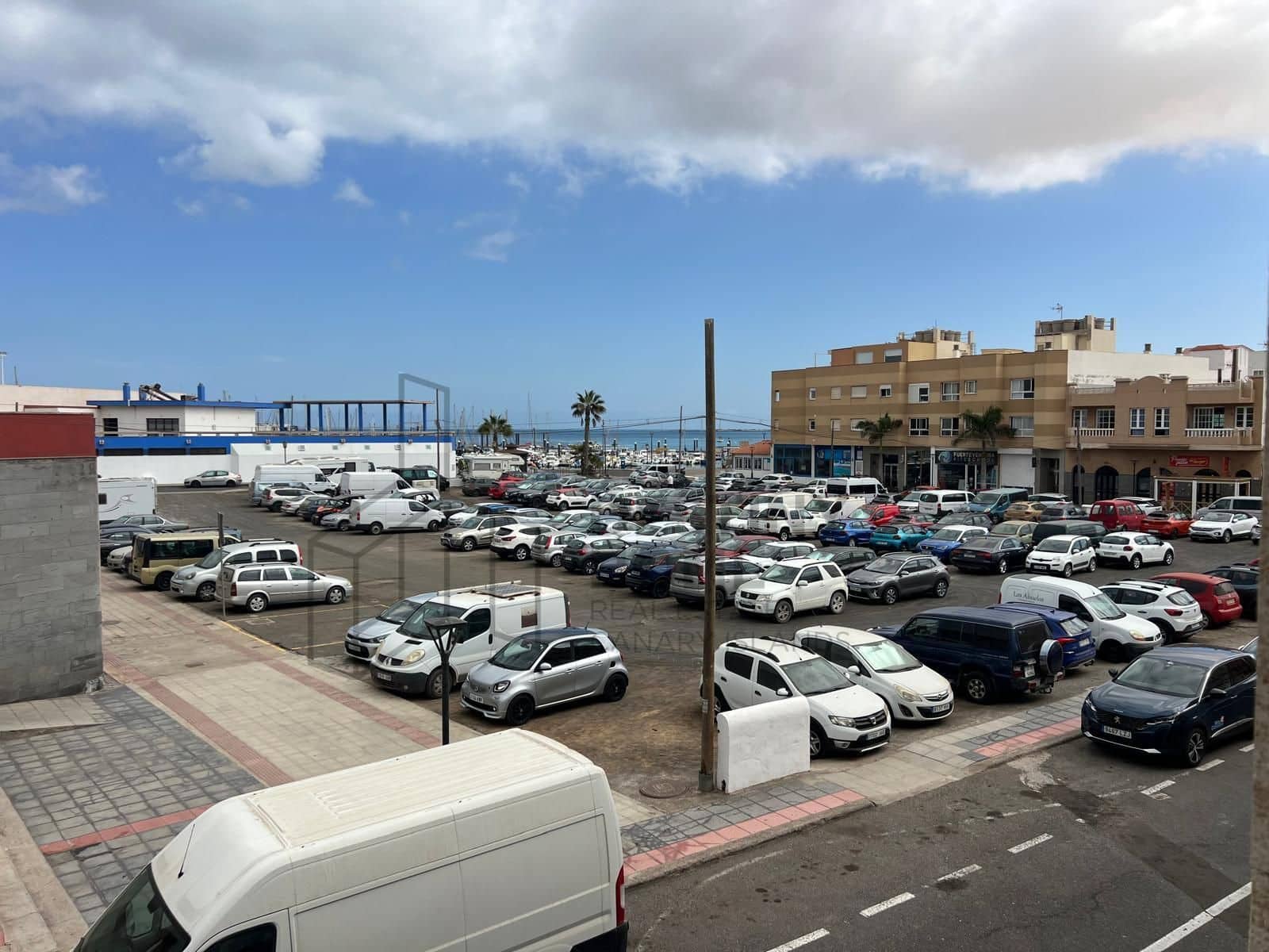 1 soveværelse Lejlighed til salg i Corralejo - € 179.000 (Ref: 9334456)