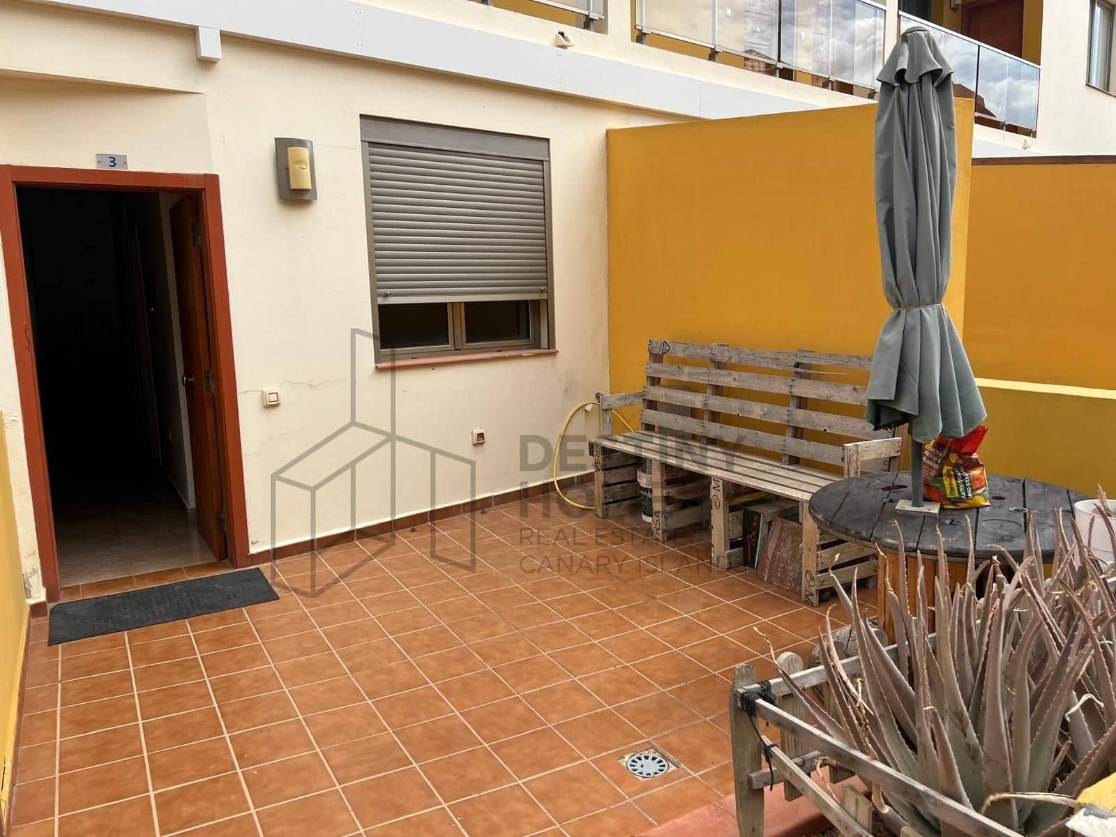 1 soveværelse Lejlighed til salg i Corralejo - € 179.000 (Ref: 9334456)