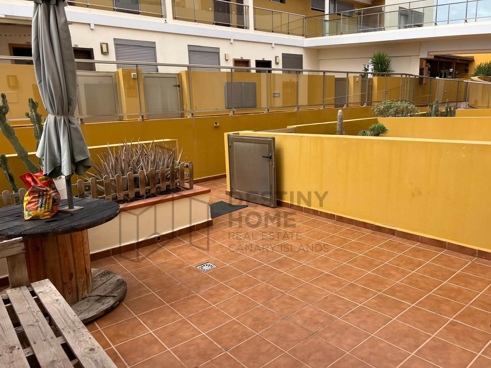 1 soveværelse Lejlighed til salg i Corralejo - € 179.000 (Ref: 9334456)