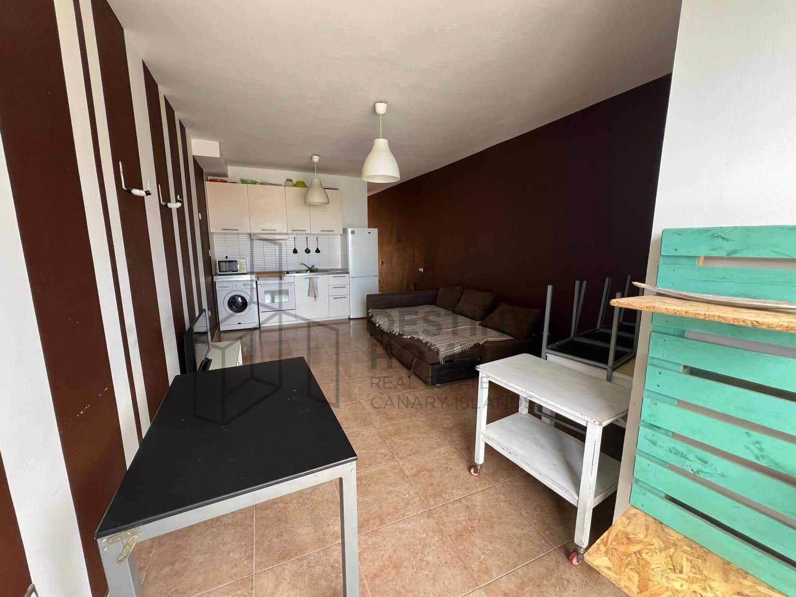 1 soveværelse Lejlighed til salg i Corralejo - € 179.000 (Ref: 9334456)