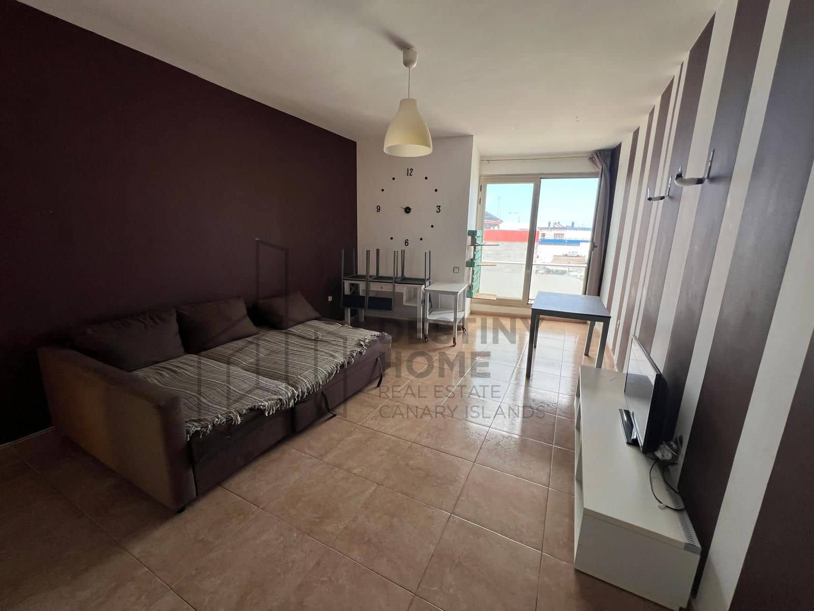 1 soveværelse Lejlighed til salg i Corralejo - € 179.000 (Ref: 9334456)