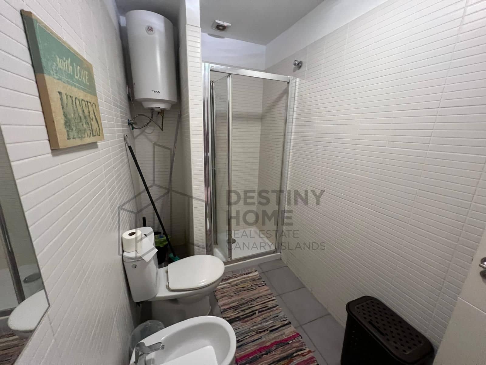 1 soveværelse Lejlighed til salg i Corralejo - € 179.000 (Ref: 9334456)