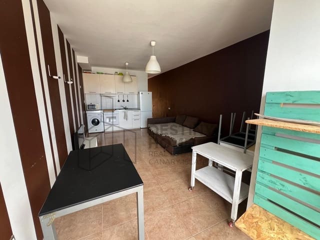 1 soveværelse Lejlighed til salg i Corralejo, La Oliva - € 179.000 (Ref: 9334456)
