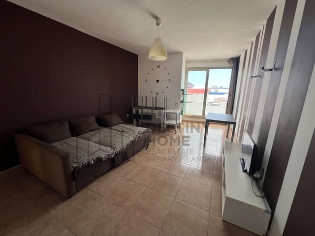 1 soveværelse Lejlighed til salg i Corralejo, La Oliva - € 179.000 (Ref: 9334456)