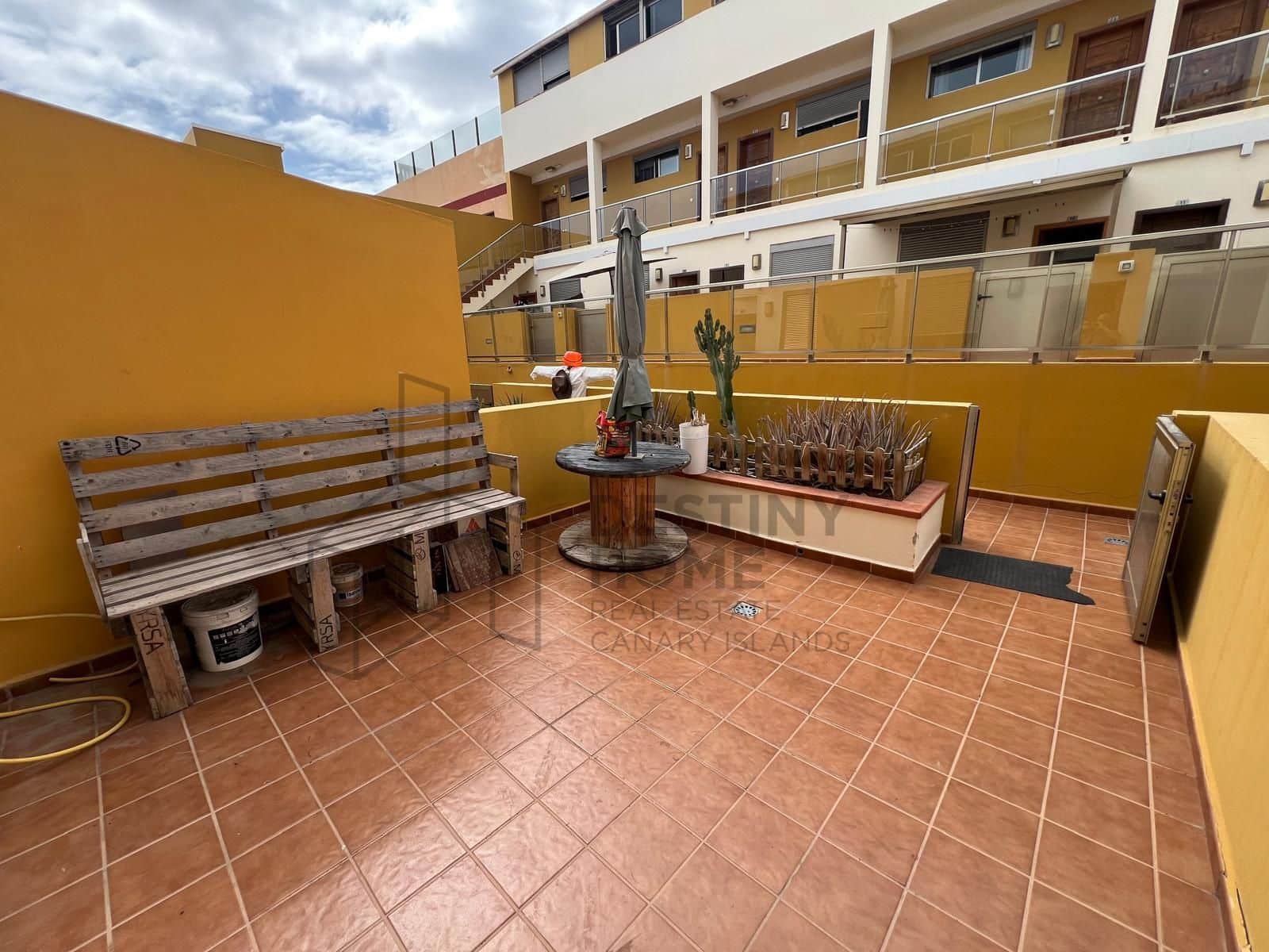 1 soveværelse Lejlighed til salg i Corralejo - € 179.000 (Ref: 9334456)