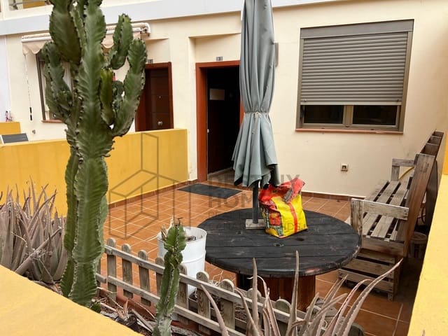1 soveværelse Lejlighed til salg i Corralejo, La Oliva - € 179.000 (Ref: 9334456)