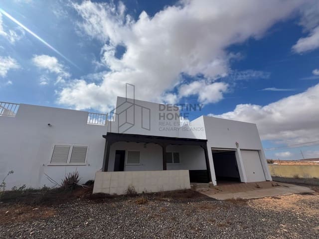 3 quarto Moradia para venda em Antigua - 330 000 € (Ref: 9340759)