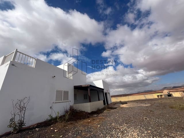 3 quarto Moradia para venda em Antigua - 330 000 € (Ref: 9340759)