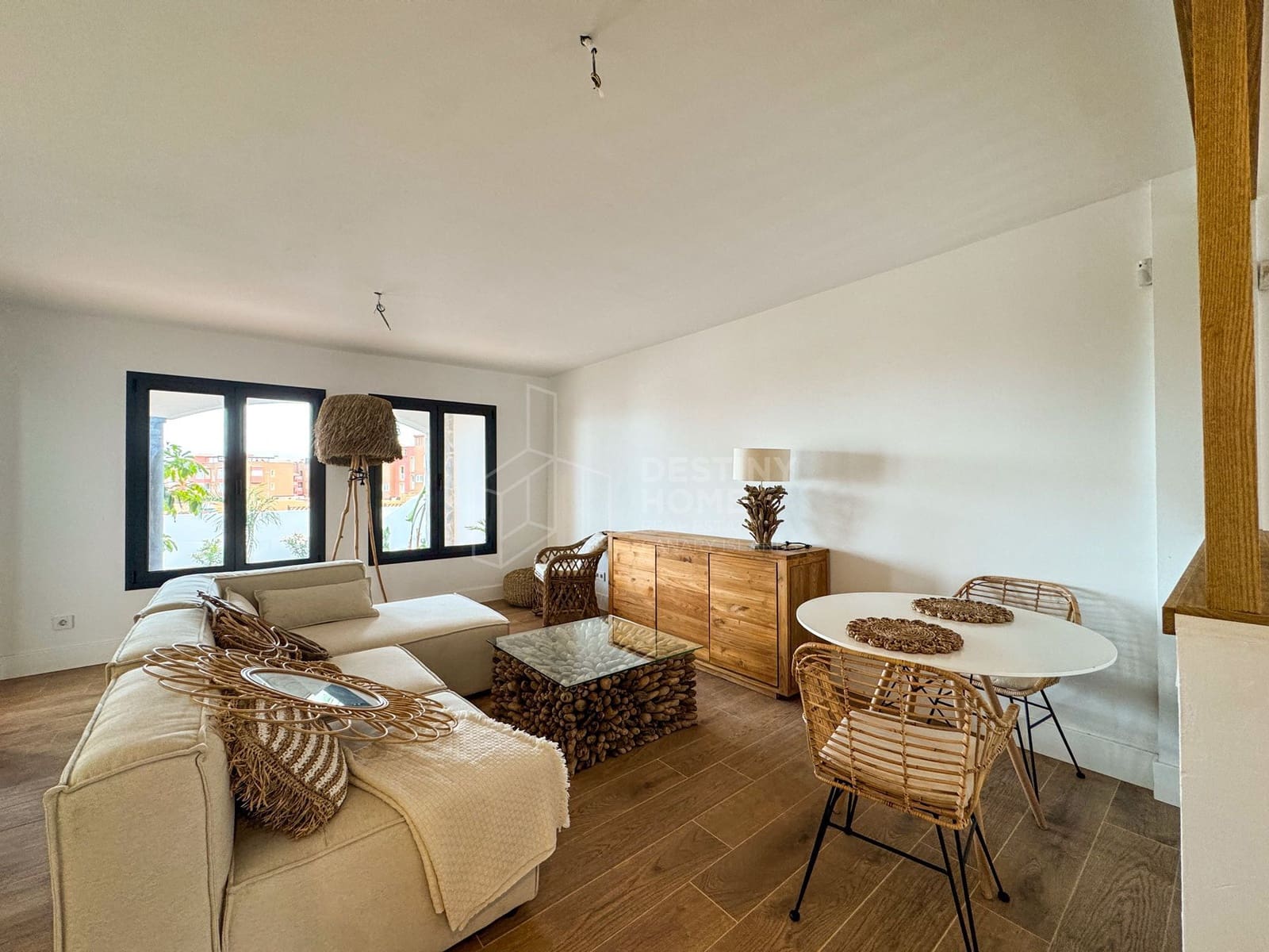 3 sypialnia Apartament na sprzedaż w Corralejo z garażem - 335 000 € (Ref: 9344403)