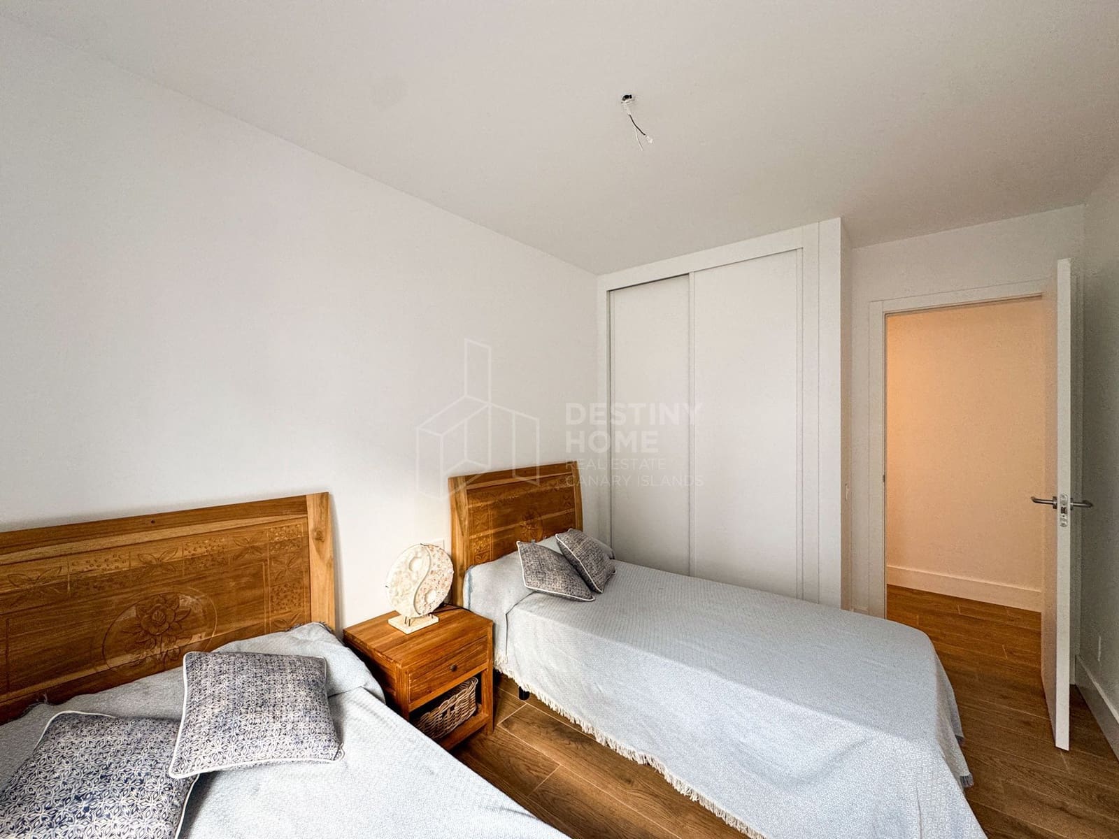 3 sypialnia Apartament na sprzedaż w Corralejo z garażem - 335 000 € (Ref: 9344403)