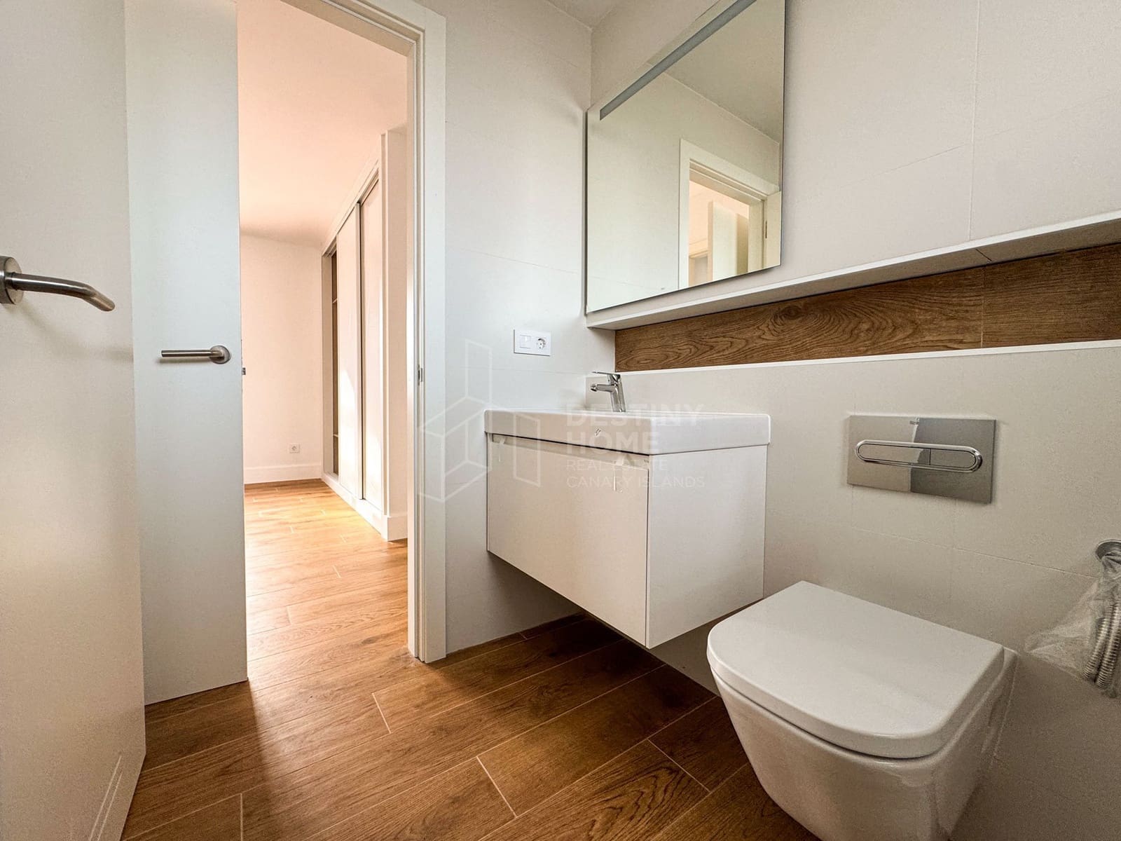 3 sypialnia Apartament na sprzedaż w Corralejo z garażem - 335 000 € (Ref: 9344403)