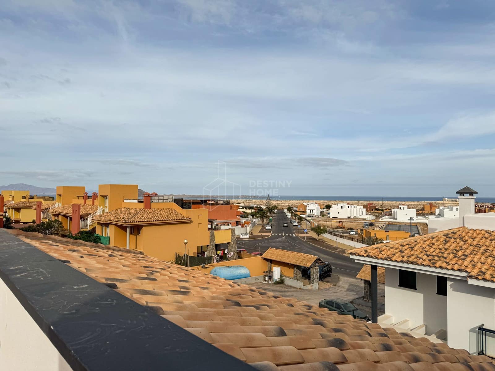 3 sypialnia Apartament na sprzedaż w Corralejo z garażem - 335 000 € (Ref: 9344403)