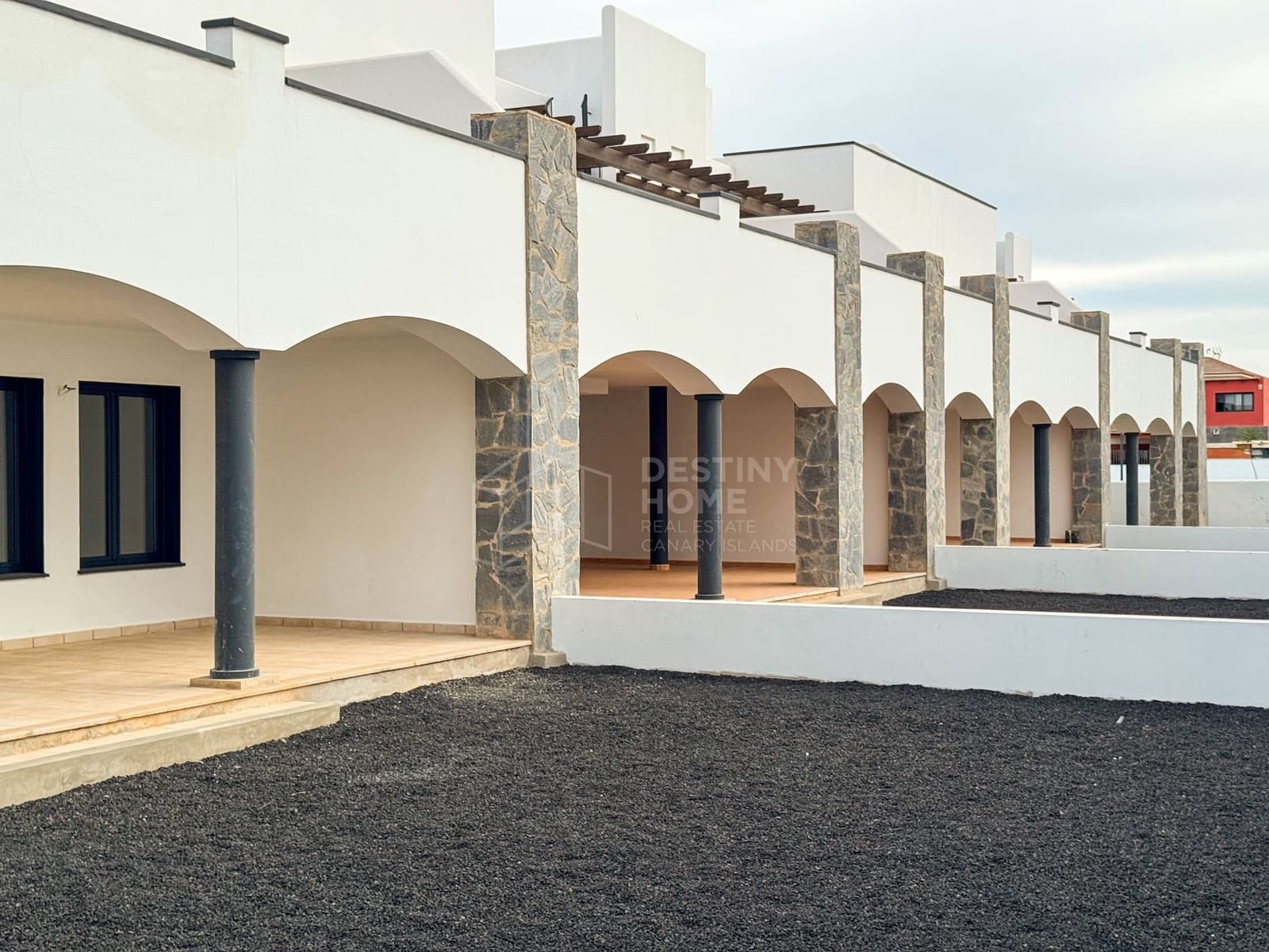 3 sypialnia Apartament na sprzedaż w Corralejo z garażem - 335 000 € (Ref: 9344403)