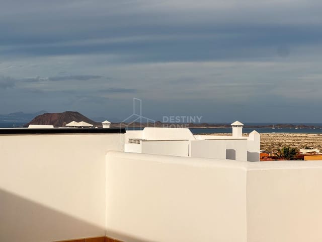 2 sypialnia Apartament na sprzedaż w Corralejo, La Oliva z garażem - 245 000 € (Ref: 9344404)