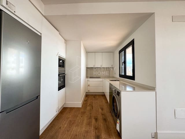 2 sypialnia Apartament na sprzedaż w Corralejo, La Oliva z garażem - 245 000 € (Ref: 9344404)