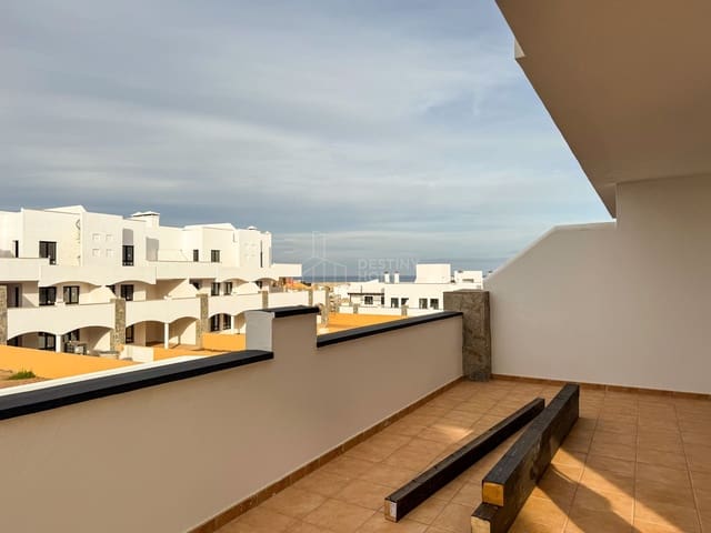 2 sypialnia Apartament na sprzedaż w Corralejo, La Oliva z garażem - 245 000 € (Ref: 9344404)