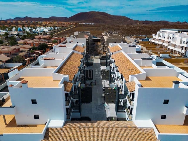 2 sypialnia Apartament na sprzedaż w Corralejo, La Oliva z garażem - 245 000 € (Ref: 9344404)