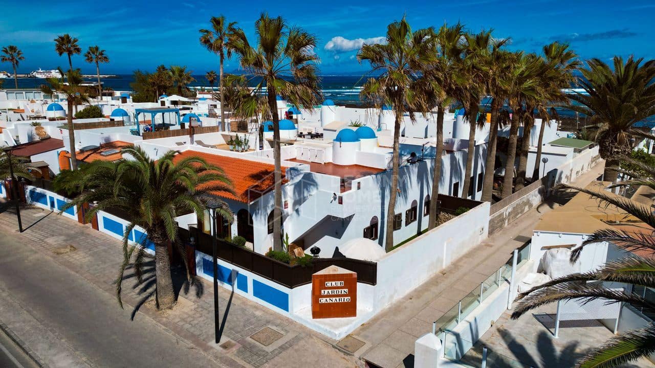 2 sypialnia Willa na sprzedaż w Corralejo - 540 000 € (Ref: 9346945)